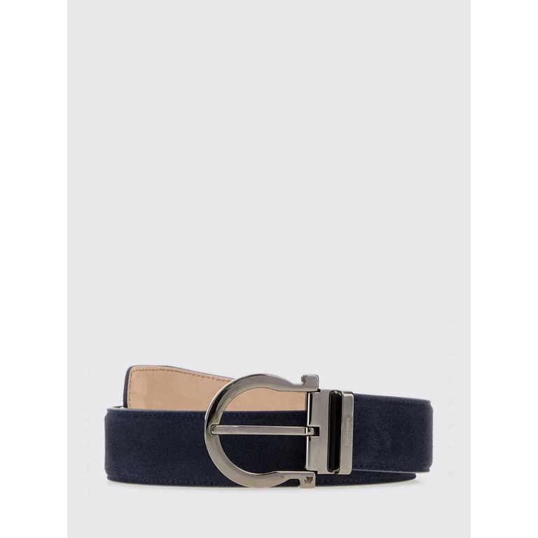 Belt Men color Navy (670386798881)