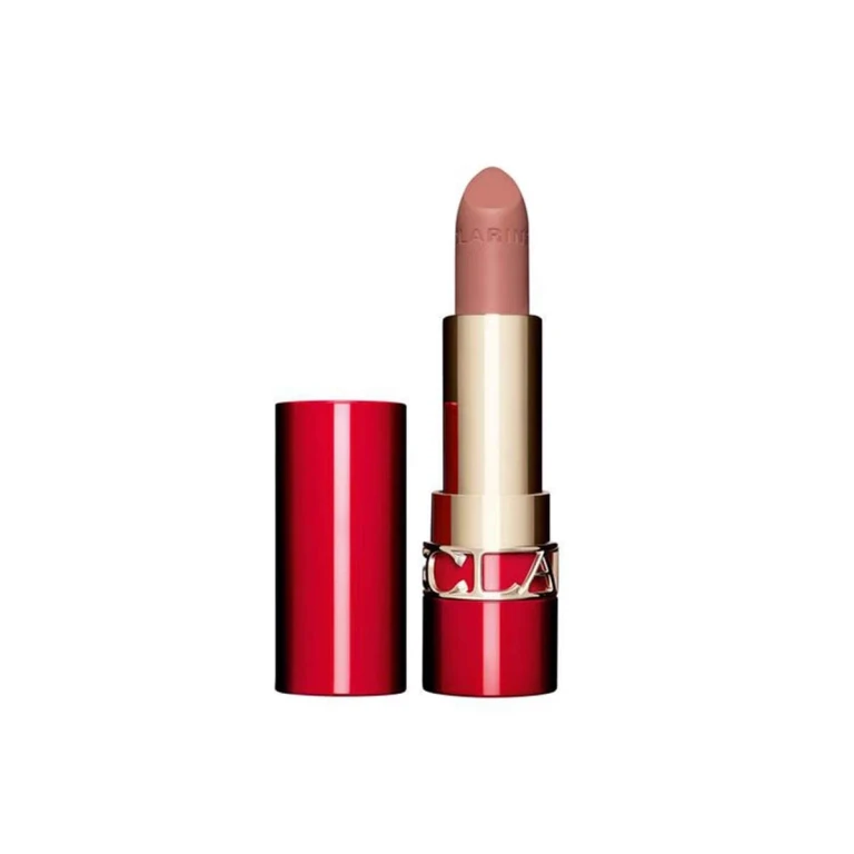 Matte Joli Rouge Velvet Lipstick 3.5g - 785V Petal Nude