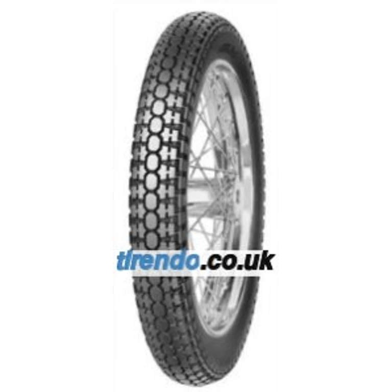 H02 Motorradreifen