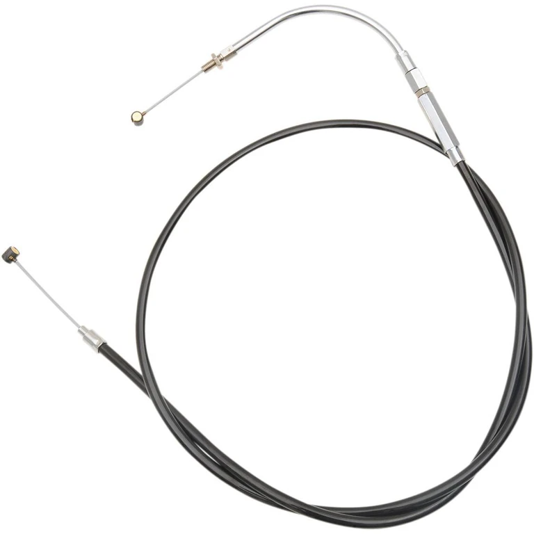 101-85-10010 - Barnett Clutch Cable For Victory Cross Country 106 2010-2016 Standard - Black