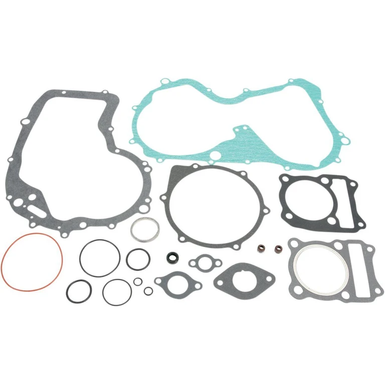 808810MSE - Moose Racing Complete Gasket Kit For Suzuki LT-4WD 250 4X4 1987-1992