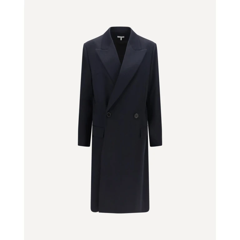 Wool Coat Female 36