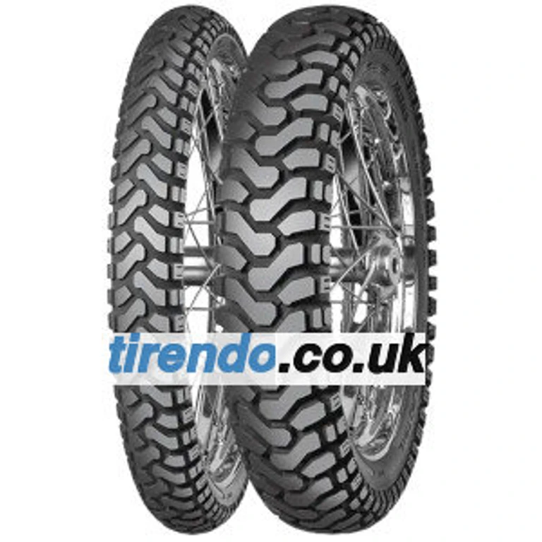 Enduro Trail