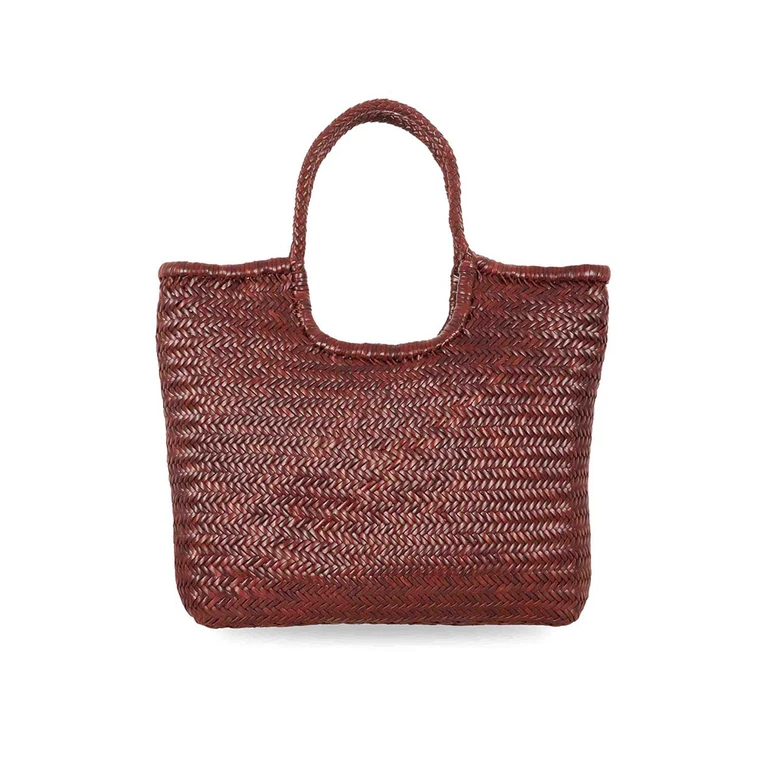 Sac Cabas - Rouge (8914NSBRUCIATO)