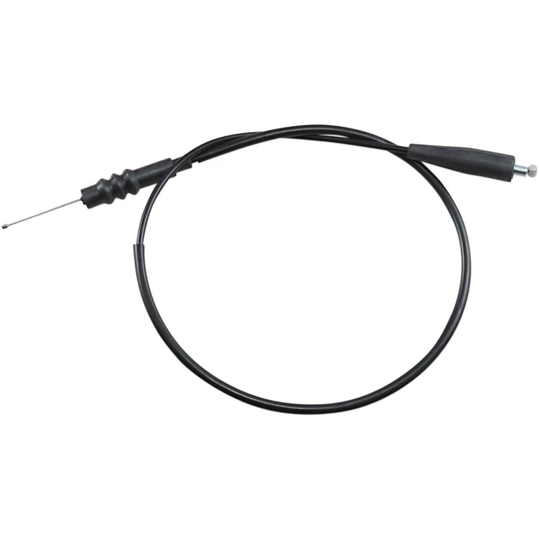 03-0186 - Motion Pro Throttle Cable For Kawasaki KLT 185 1986