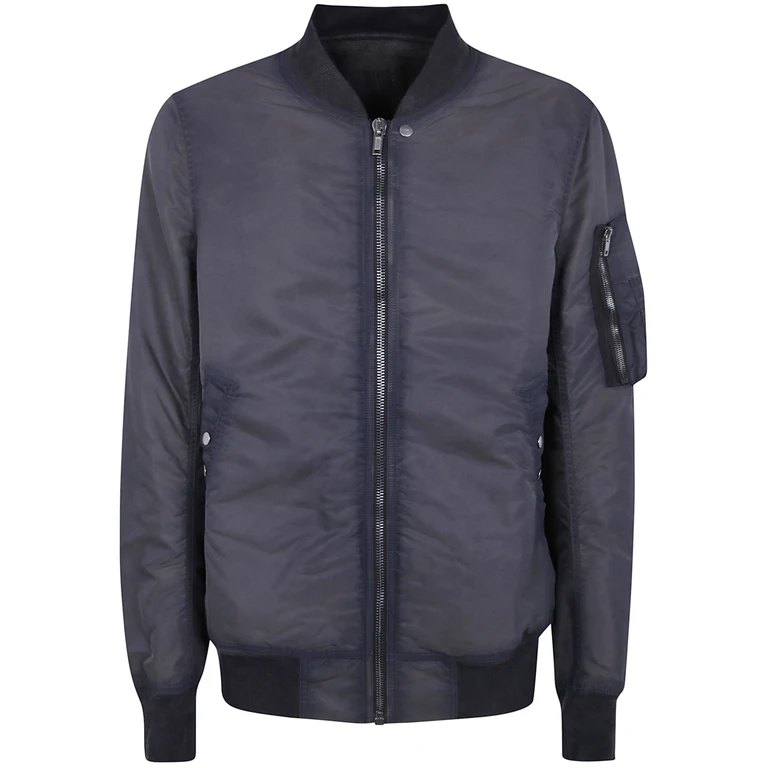 Bomber Jacket "Classic Flight"