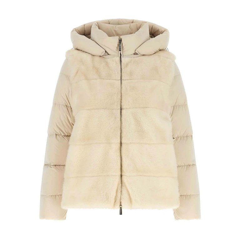 Moorer Blouson Rembourré - Morzine (MODGI101086U0033)
