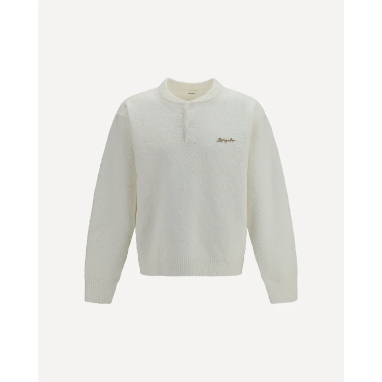 Tag crewneck Sweater Male M
