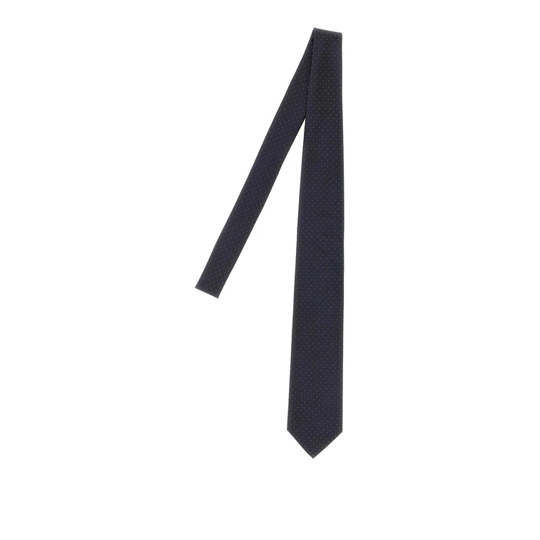 Cravate Brioni - Faite main en Italie