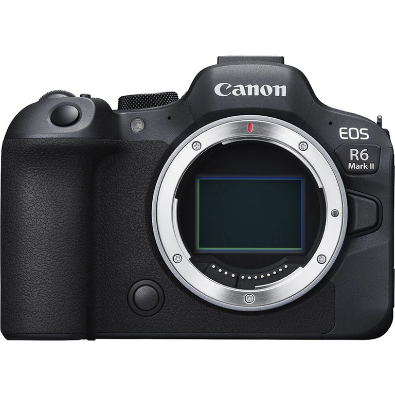 EOS R6 Mark II Systemkamera-Gehäuse