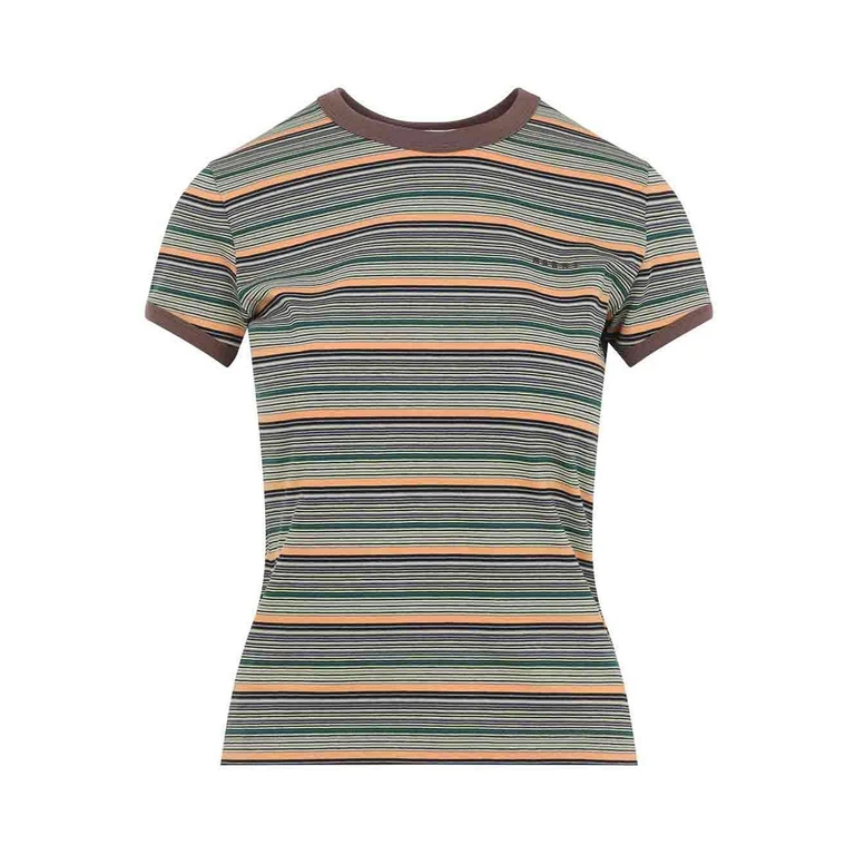 Marni T-Shirt - Multicolore (THJE0400S0UTC681STR21)