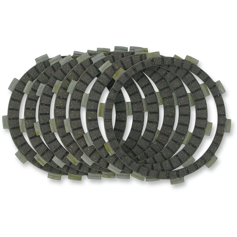 CK1181 - EBC CK Standard Series Clutch Friction Plate Kit For Honda CB500 1994-2003