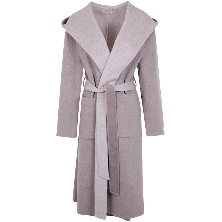 Coat Ornella