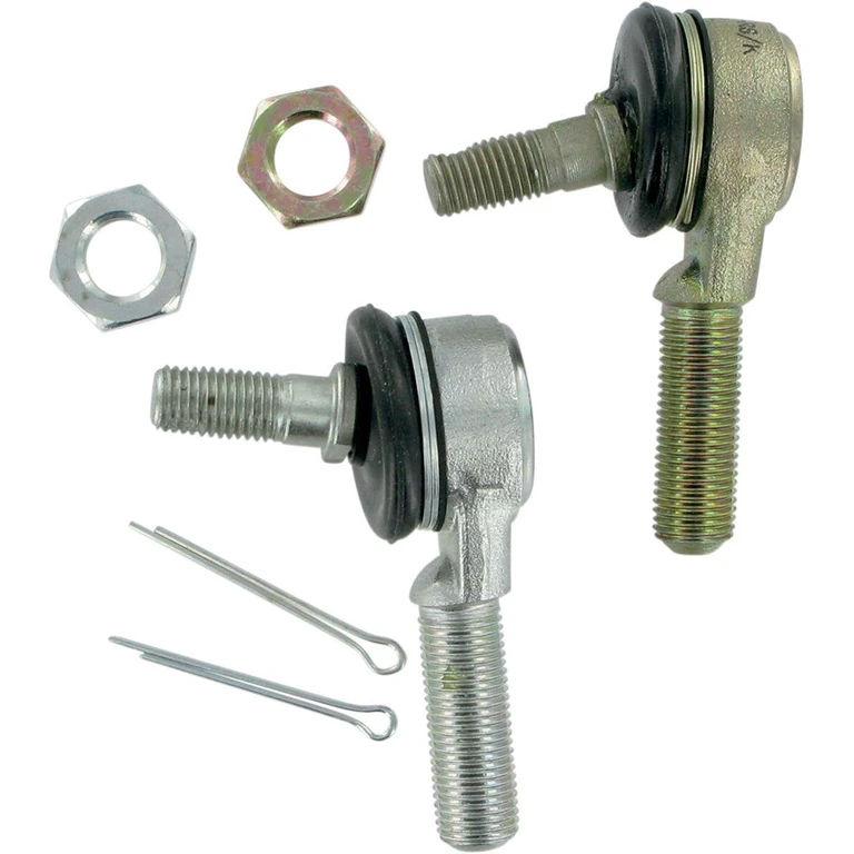 51-1017 - Moose Racing Inner/Outer Tie Rod End Kit For Arctic Cat Textron 250 2X4 2006-2007