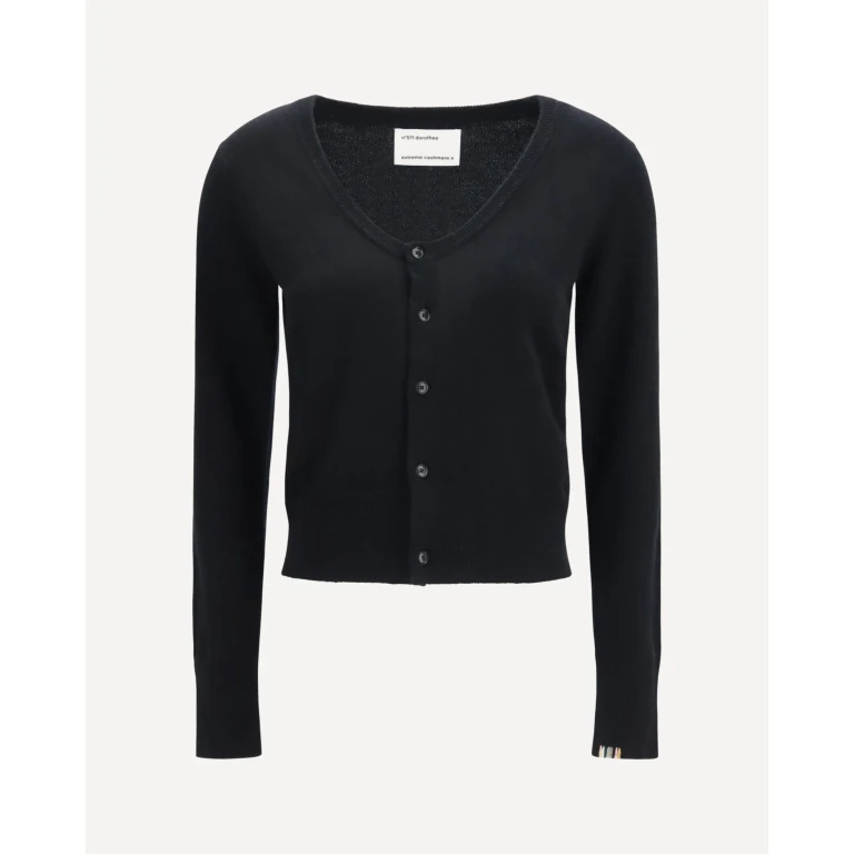 N°511 Dorothea Cardigan Female UNI