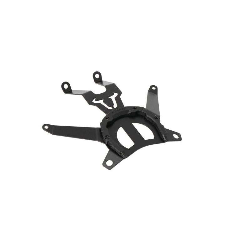 TRT.00.787.20700/B - SW Motech Tank Ring For Honda CB500 F 2013-2016 - Black
