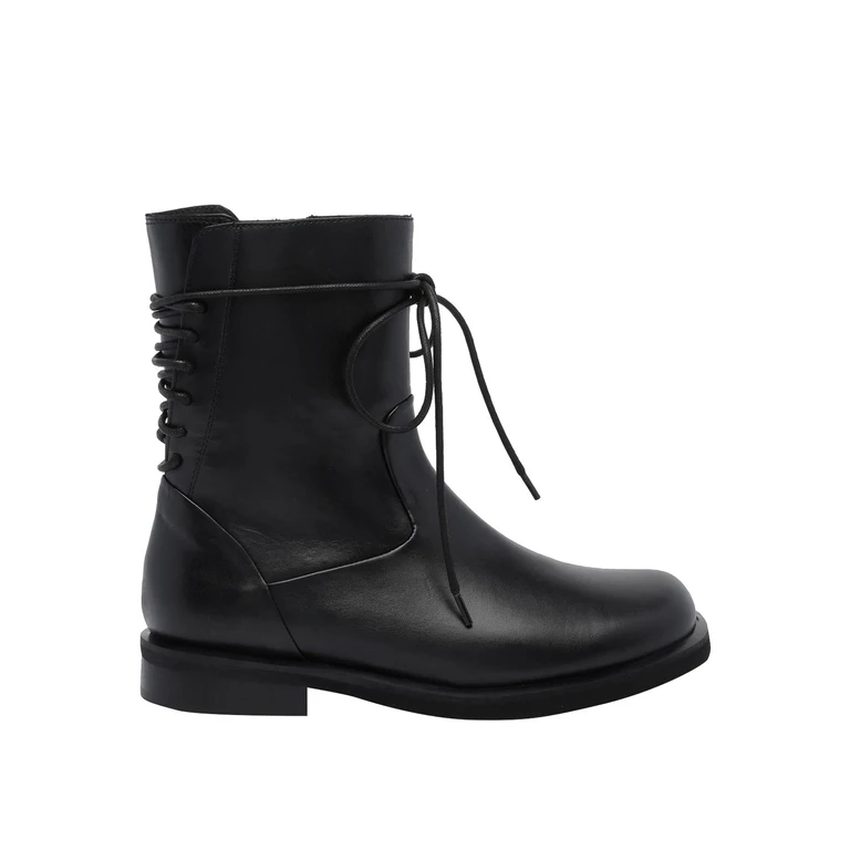 Bottines - Noir (JMA3NERO)