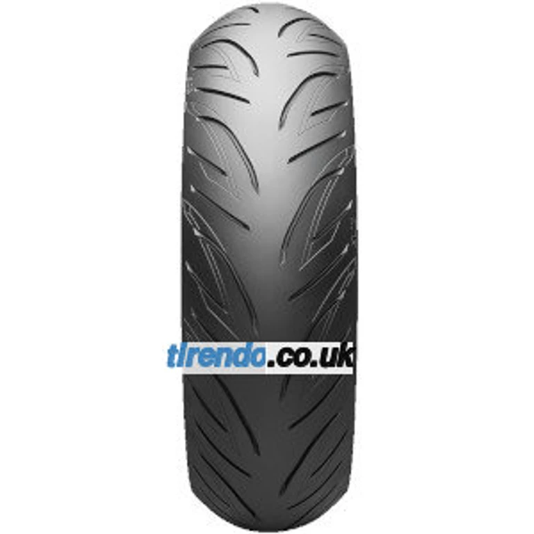 Neumático de moto Bridgestone Battlax Scooter 2 Rear