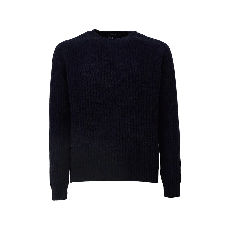 Ladak Ribbed-knit Sweater