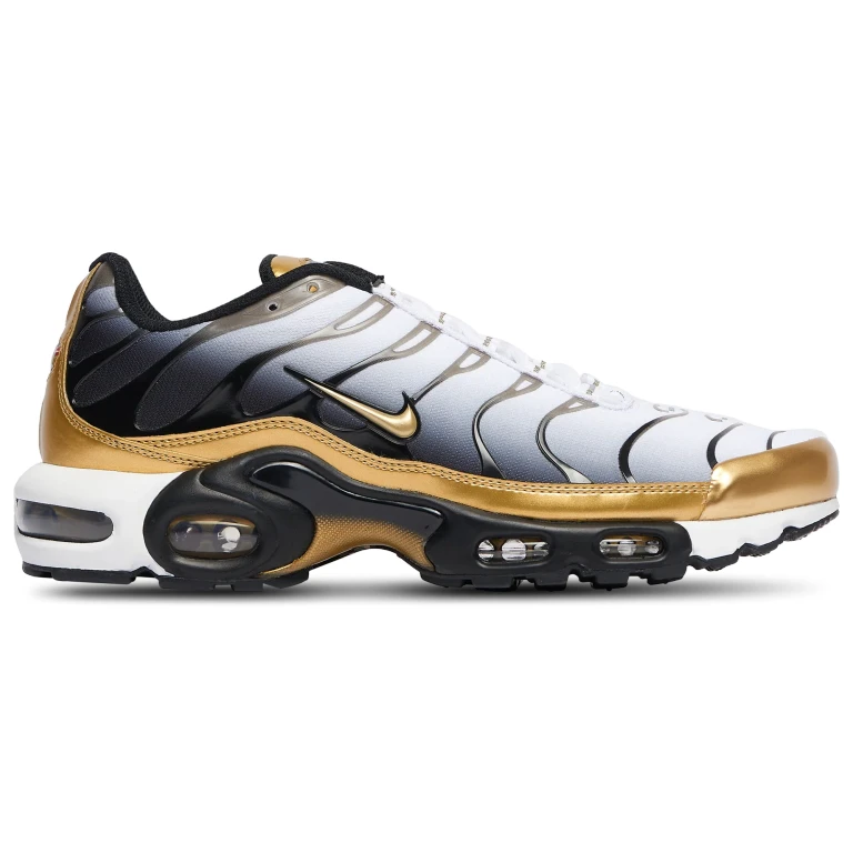Men's Air Max Plus Premium - Foot Locker 50th Anniversary