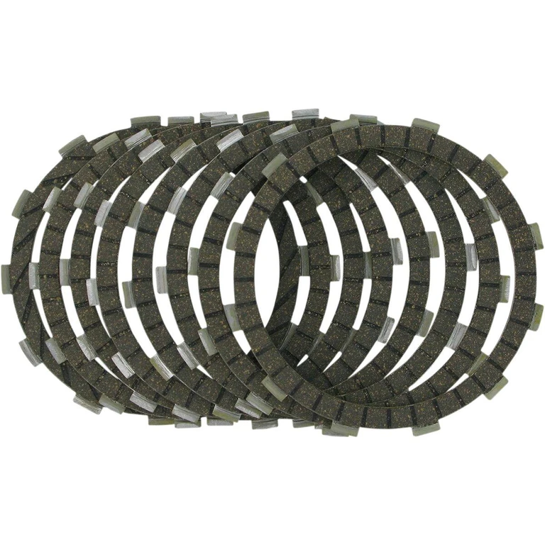 CK1149 - EBC CK Standard Series Clutch Friction Plate Kit For Honda CB 1100 R 1981-1983
