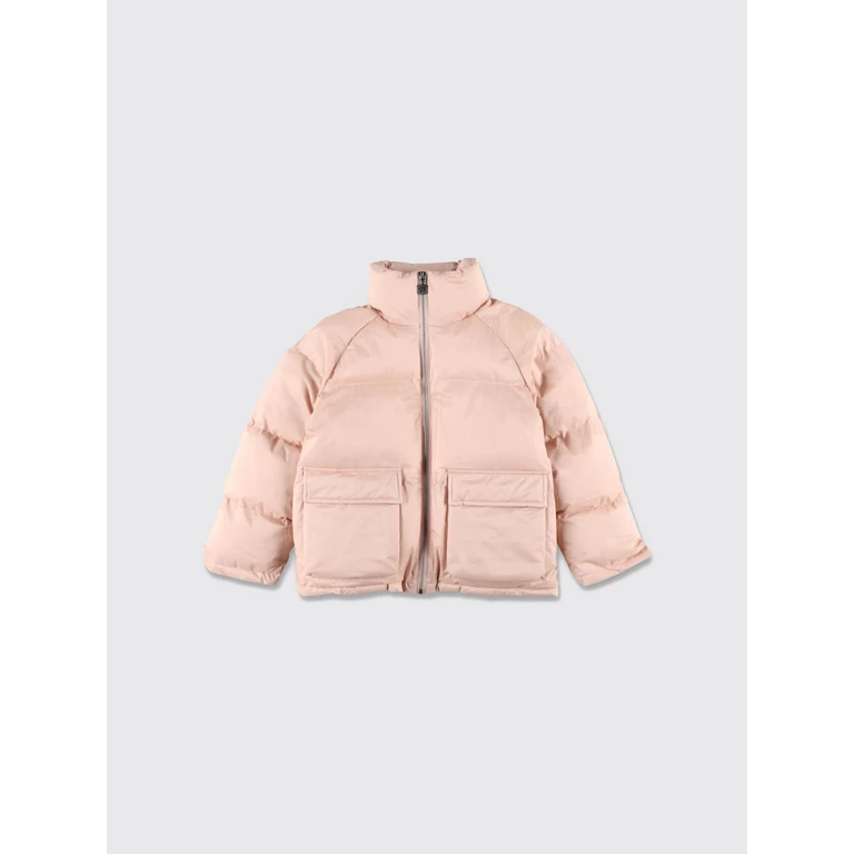 Jacket Kids color Pink (TZ2B27Z392850M)