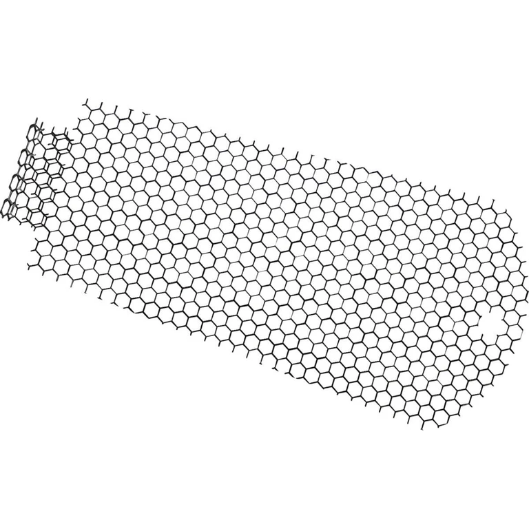 KWS-02-0616-B - Klock Werks Oil Cooler Guard For Harley Davidson FLDE 1750 2018-2020 - Black