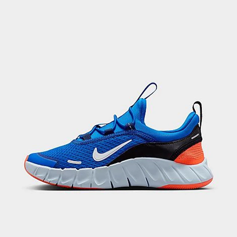 Tênis de corrida Nike Free Ride Stretch Lace