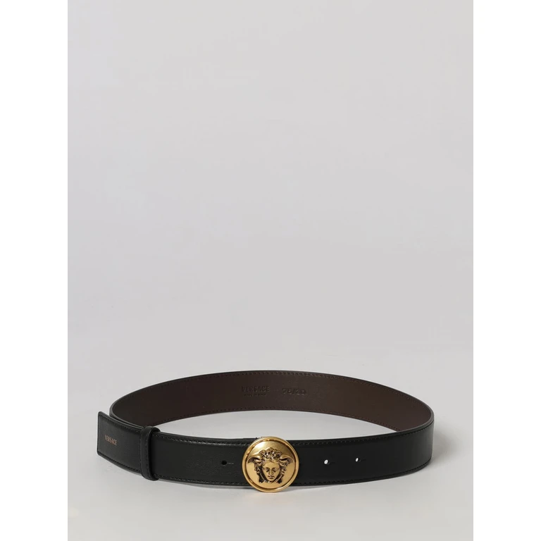 Belt Woman color Black (1025016DVTP11B55J)