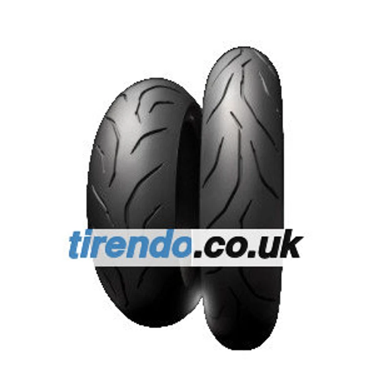 Sportsmart MK4 Motorradreifen