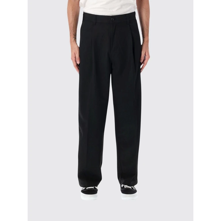Pants Men color Black (142020269BLACK)