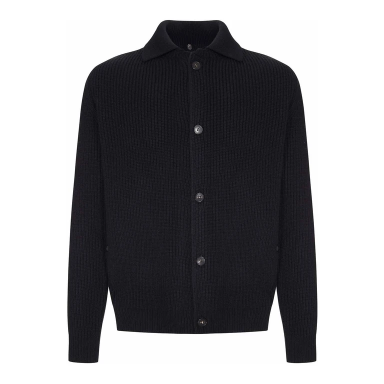 Cardigan - Noir (810481ZQ212Z0015)