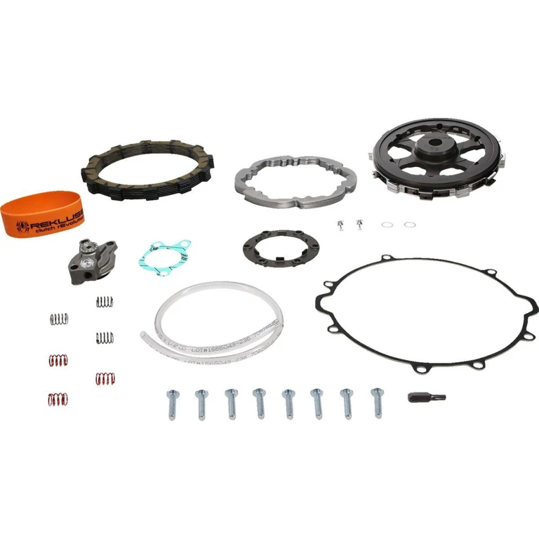 RMS-8313086 - Rekluse Radius X 4.0 Clutch Kit For Gas Gas EC 250 2021-2023