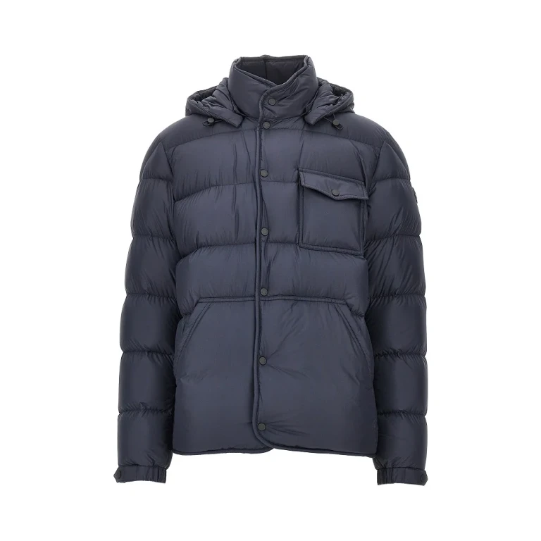 'Tygud' down jacket Man III
