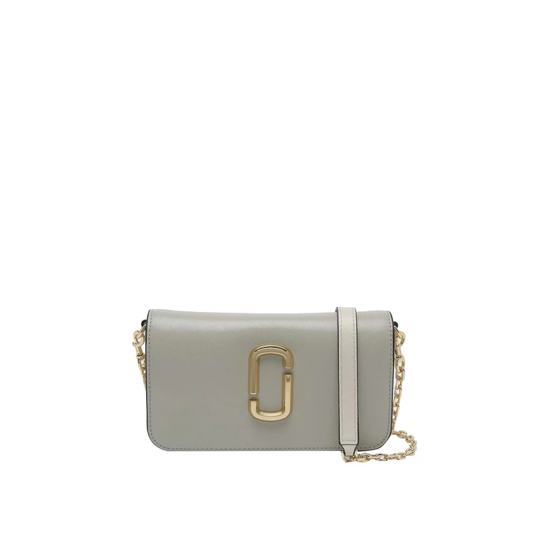 Sac Crossbody The Snapshot - Noir