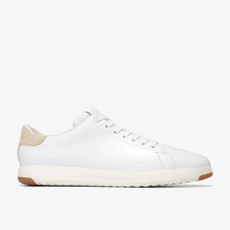 Mens Grandpro Tennis Sneaker