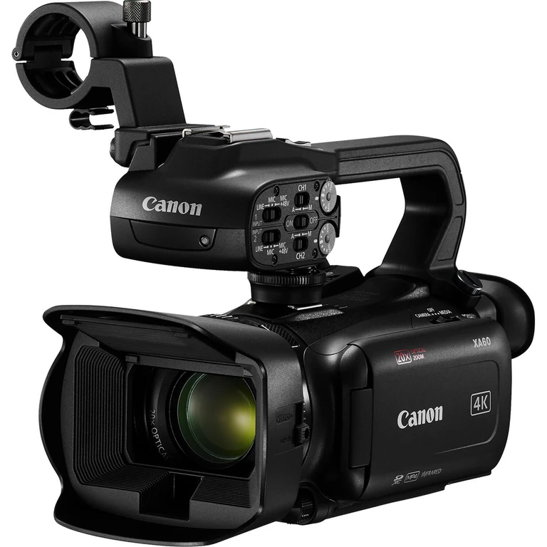 XA60 Video Camera
