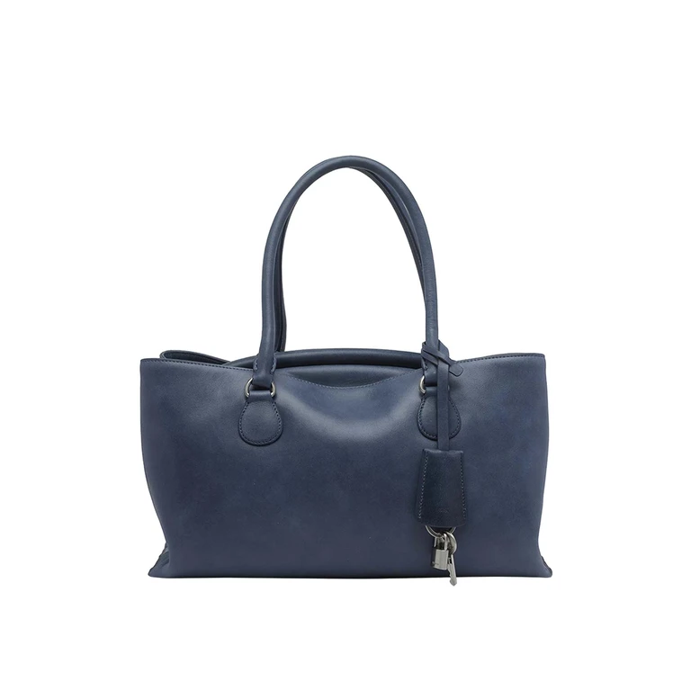 Sac Cabas - Bleu (26FB01020321AGEDBLUE)
