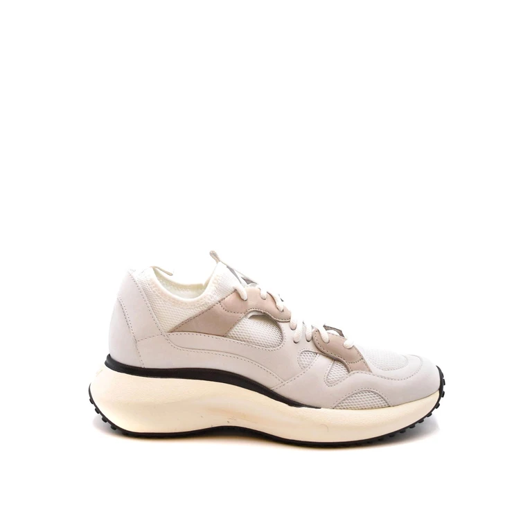 Vic Matie Baskets - Blanc (5B1002DB02BBVTC75)