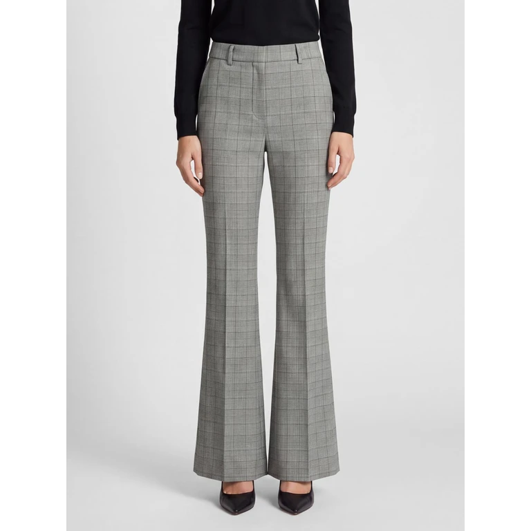 Pants Woman color White (2622136071600001)