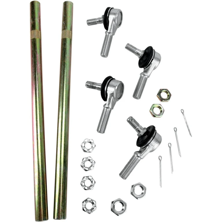 52-1011 - Moose Racing Tie Rod Assembly Upgrade Kit For Arctic Cat Textron 250 2X4 2006-2007
