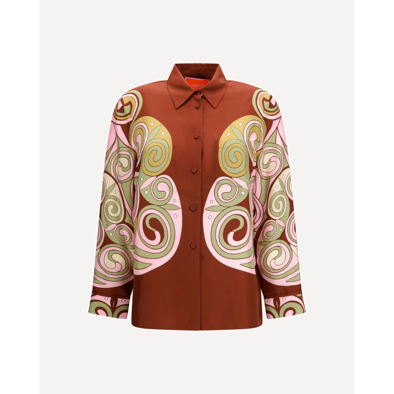 Boy Shirt Female 44