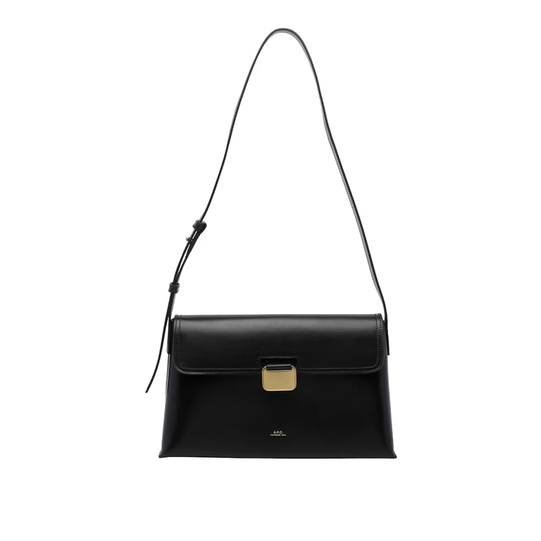 Sac à bandoulière A.P.C. Simone