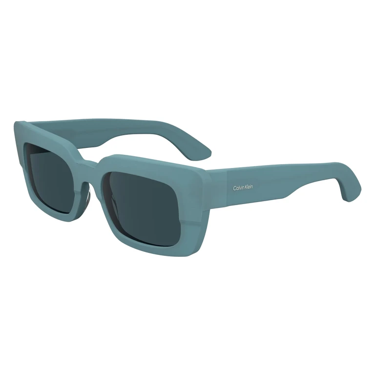 Azure Square Ladies Sunglasses CK24512S 413 51