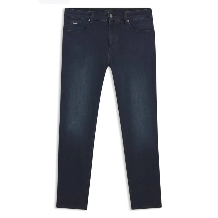 P-Remaine Maine Regular-Fit Denim Jeans