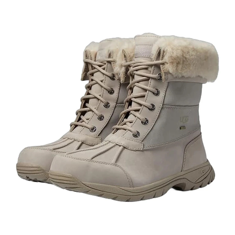 Men's Butte Mono Waterproof Snow Boots