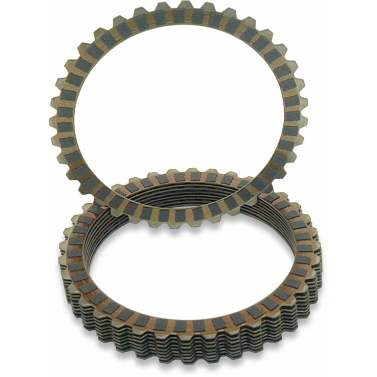 302-30-20011 - Barnett Clutch Friction Plate Set For Buell M2 1997-2002