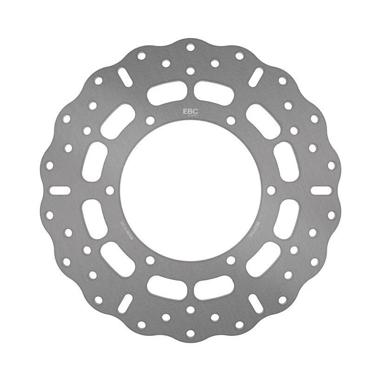 MD2115C - EBC Contour Fixed Brake Disc For Yamaha XT 1200 Z ABS Super Tenere 2010-2018 Rear