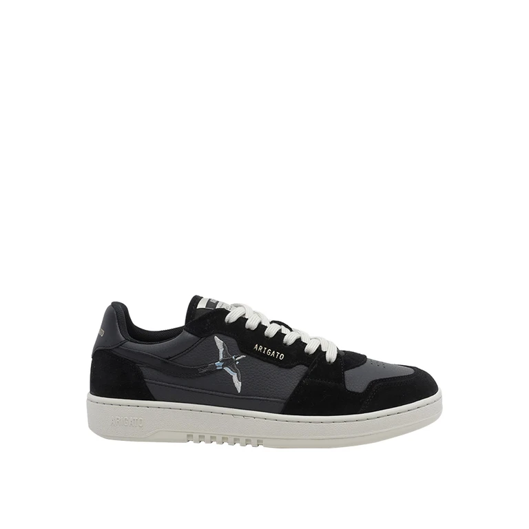 Baskets - Noir (F4033001BLACK)