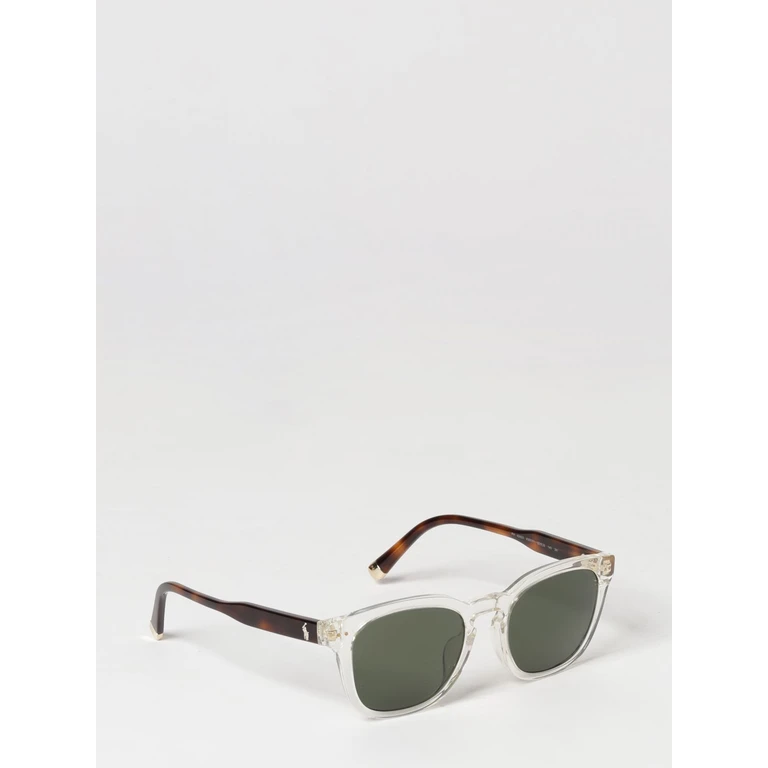 Sunglasses Men color Transparent (4242U635771)